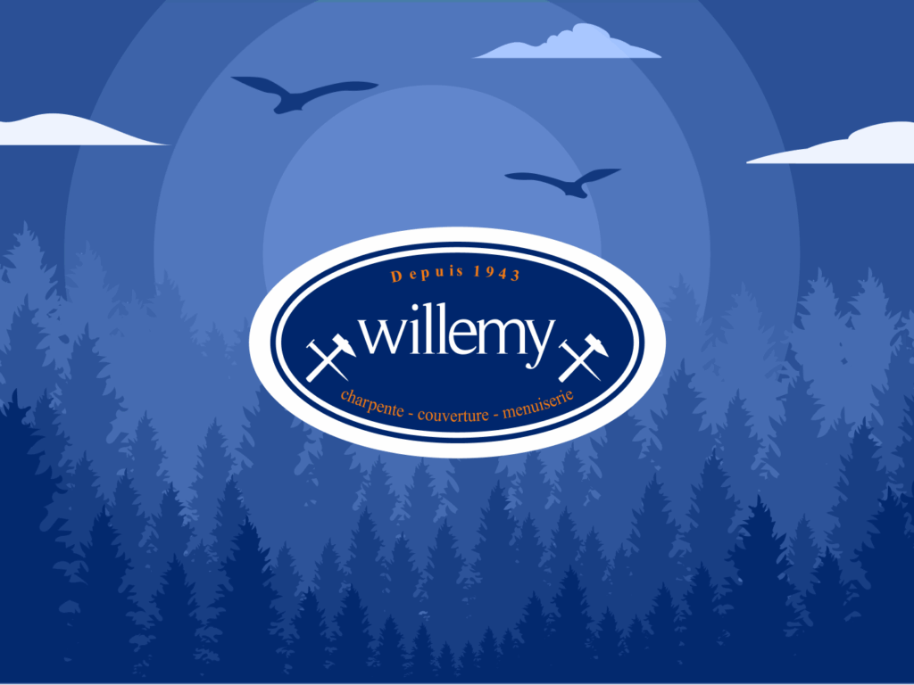Willemy Charpente