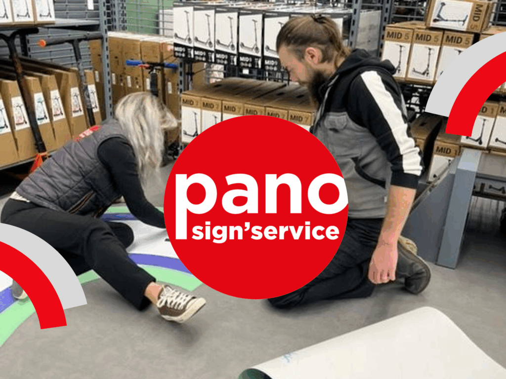 Gestion réseaux sociaux en Normandie - Pano