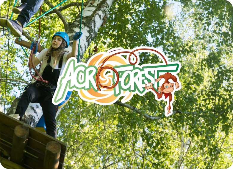 Gestion réseaux sociaux en Normandie - Acroforest