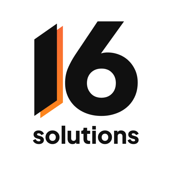 Agence de communication en Normandie - Logo 16 sol