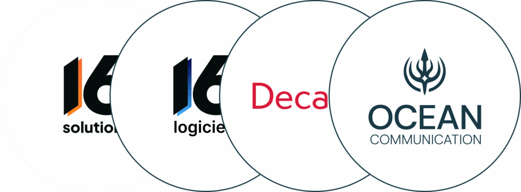 Agence de communication en Normandie - Groupe